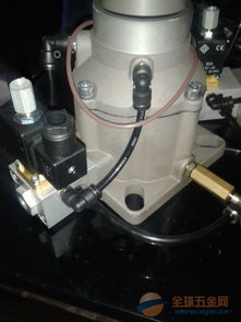 德斯兰空气压缩机配件、维修服务与批发供应全解析